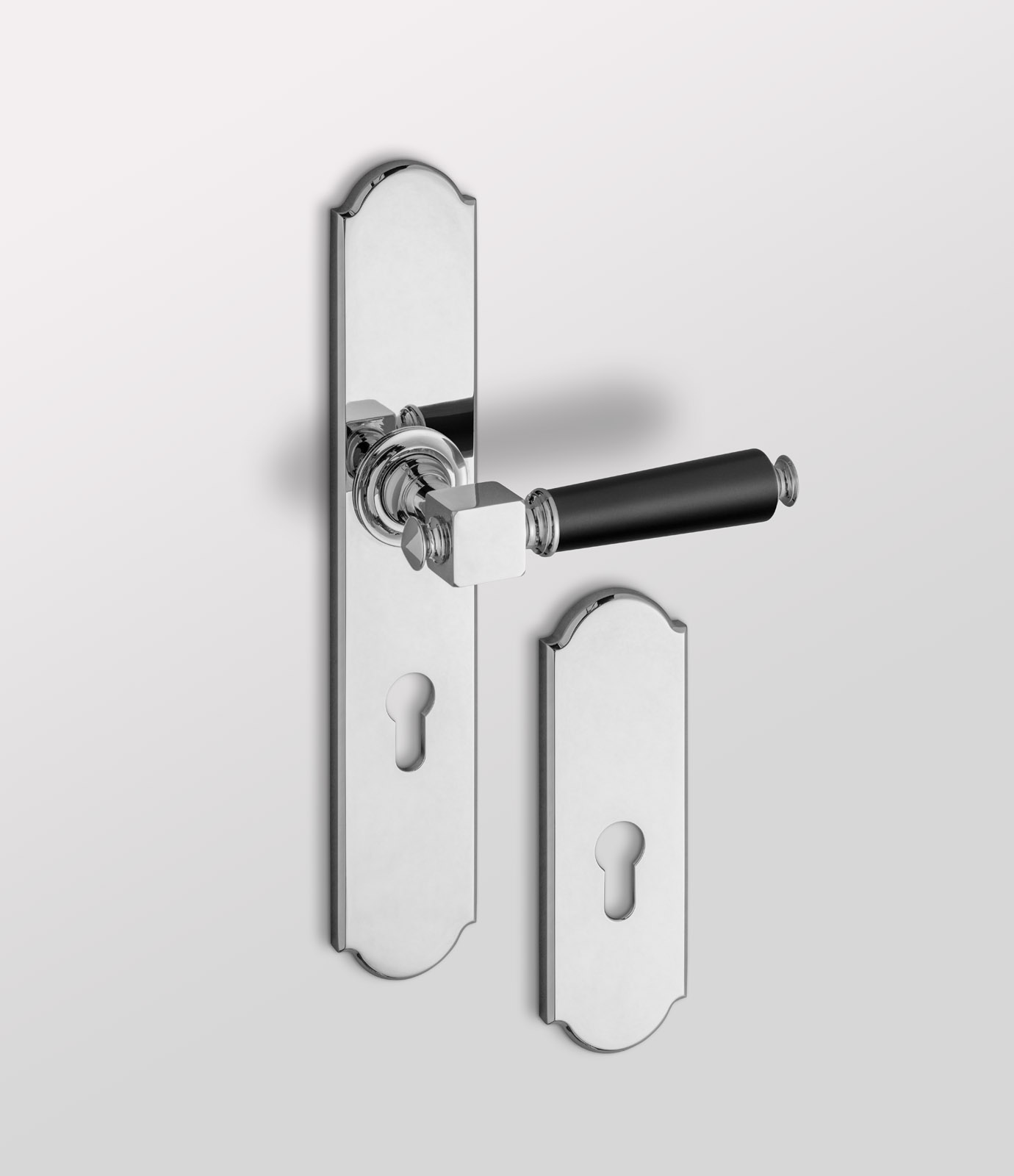 Klamka Albion Long